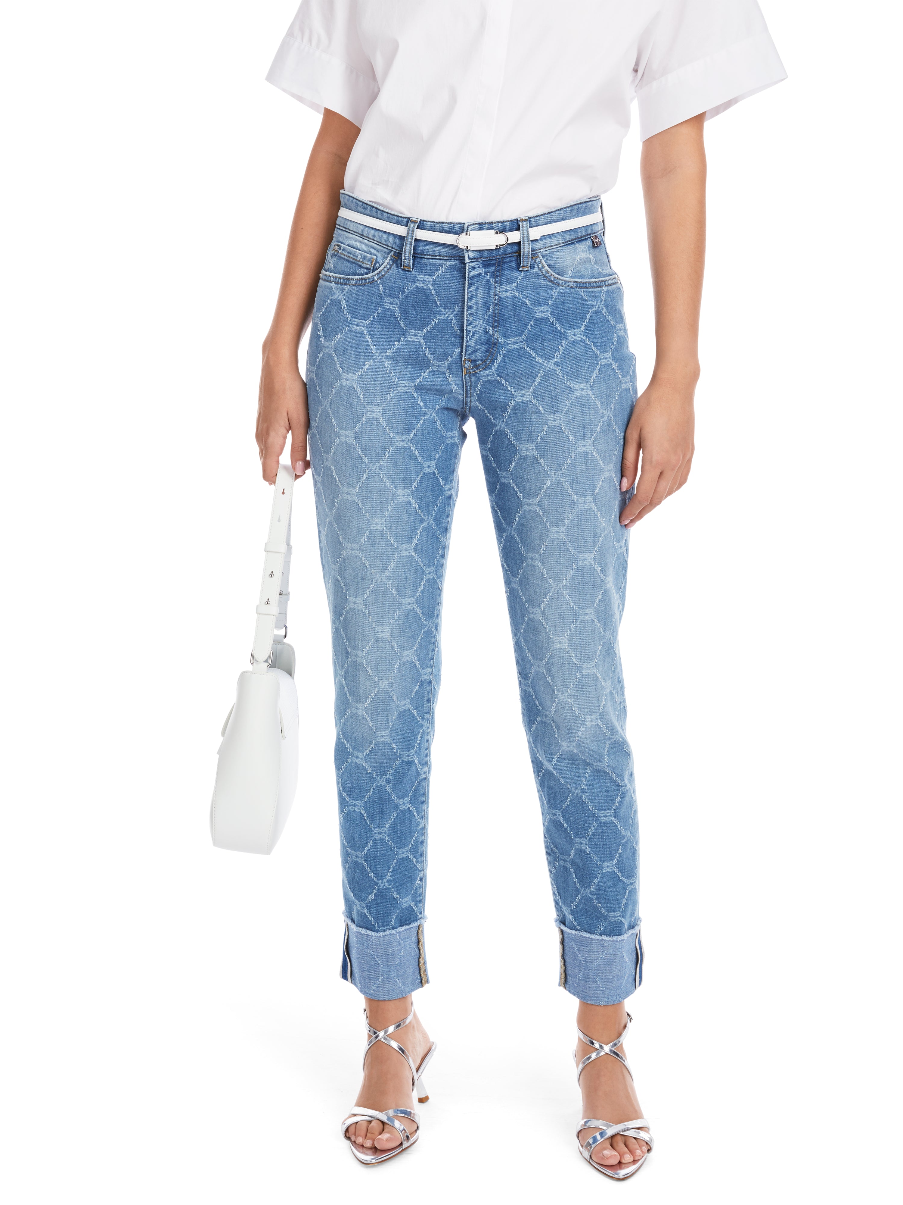 ONLINE EXKLUSIV - Jeans - SIKAR