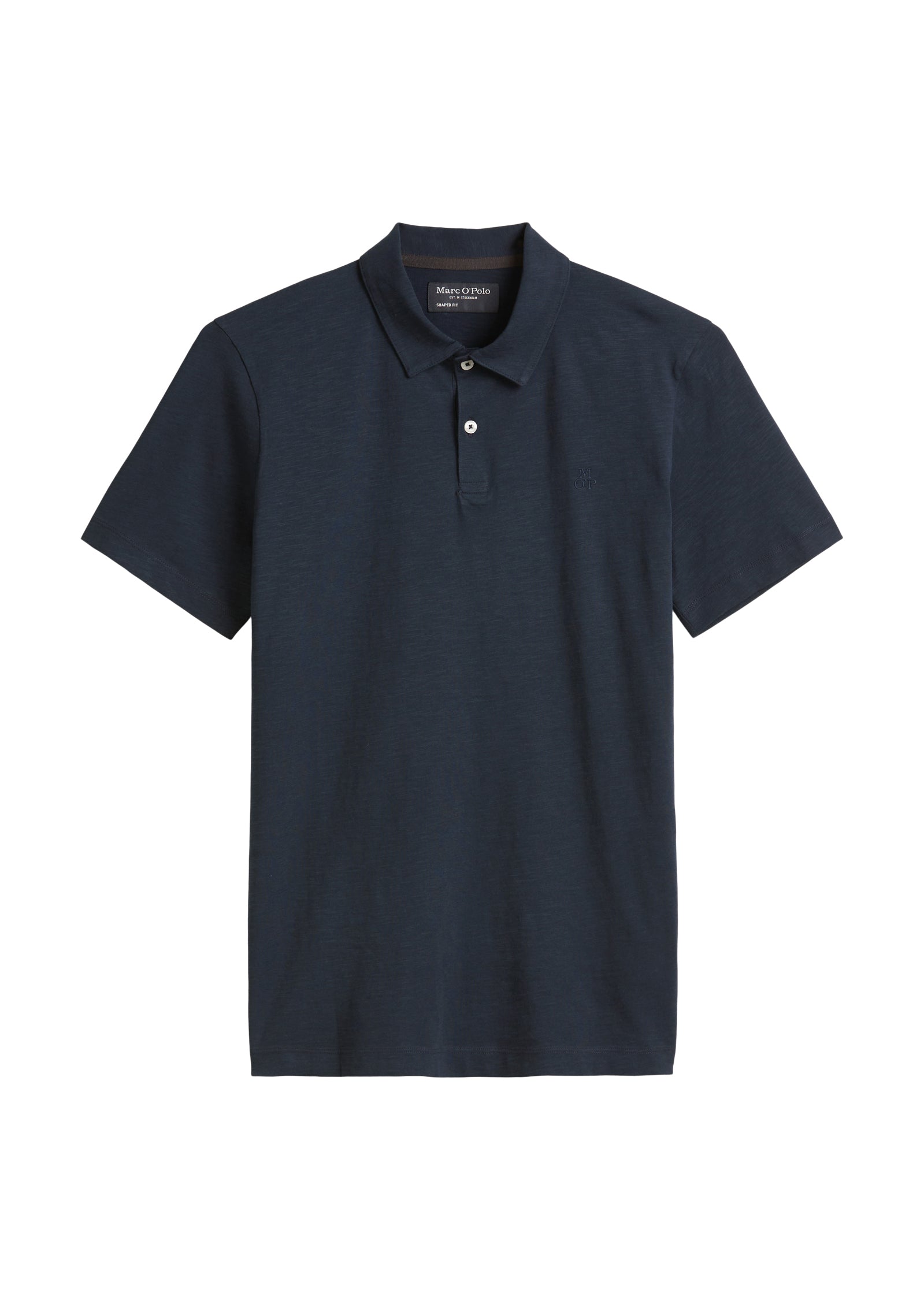 Poloshirt - Flammgarn