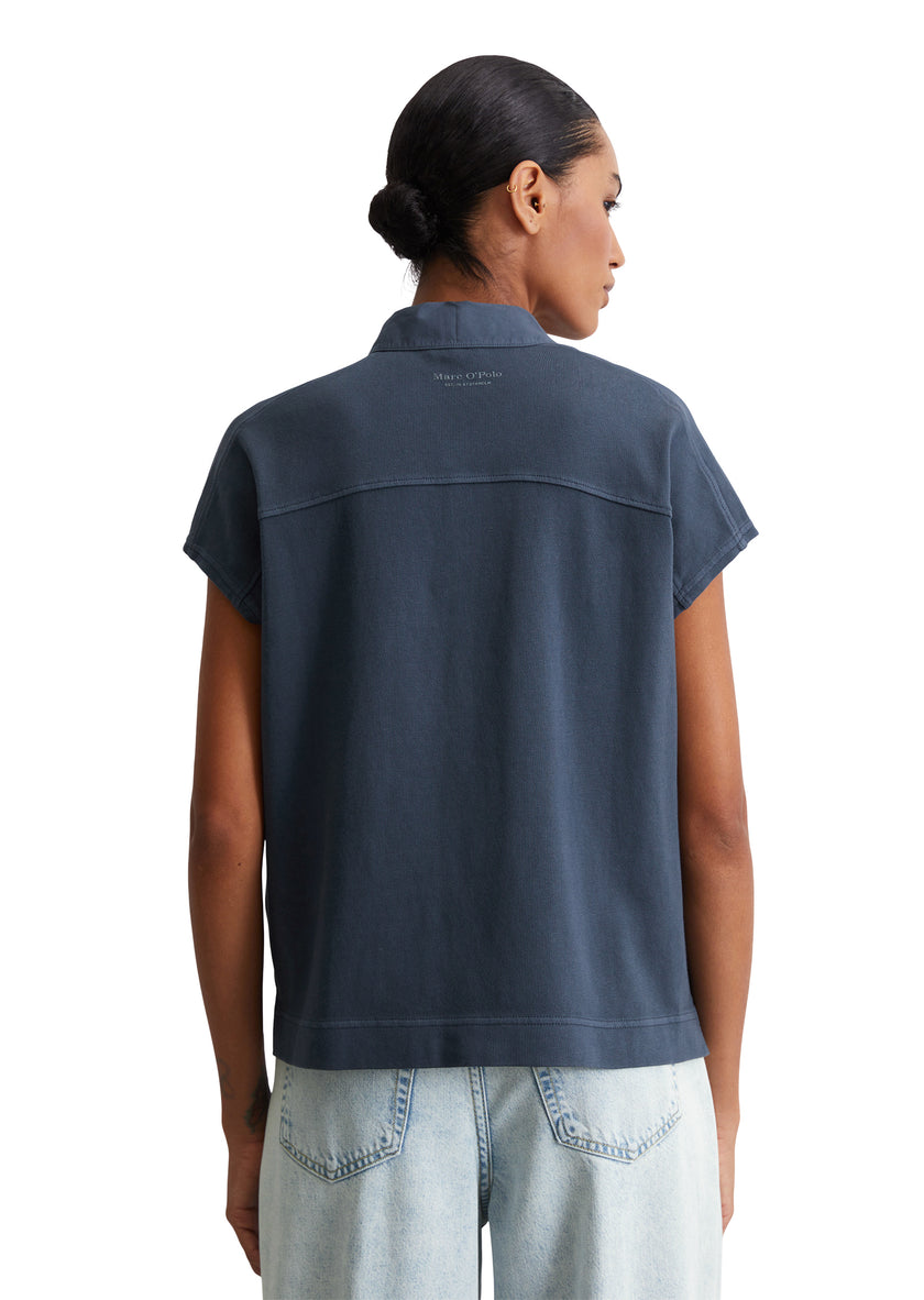 Poloshirt - Oversize