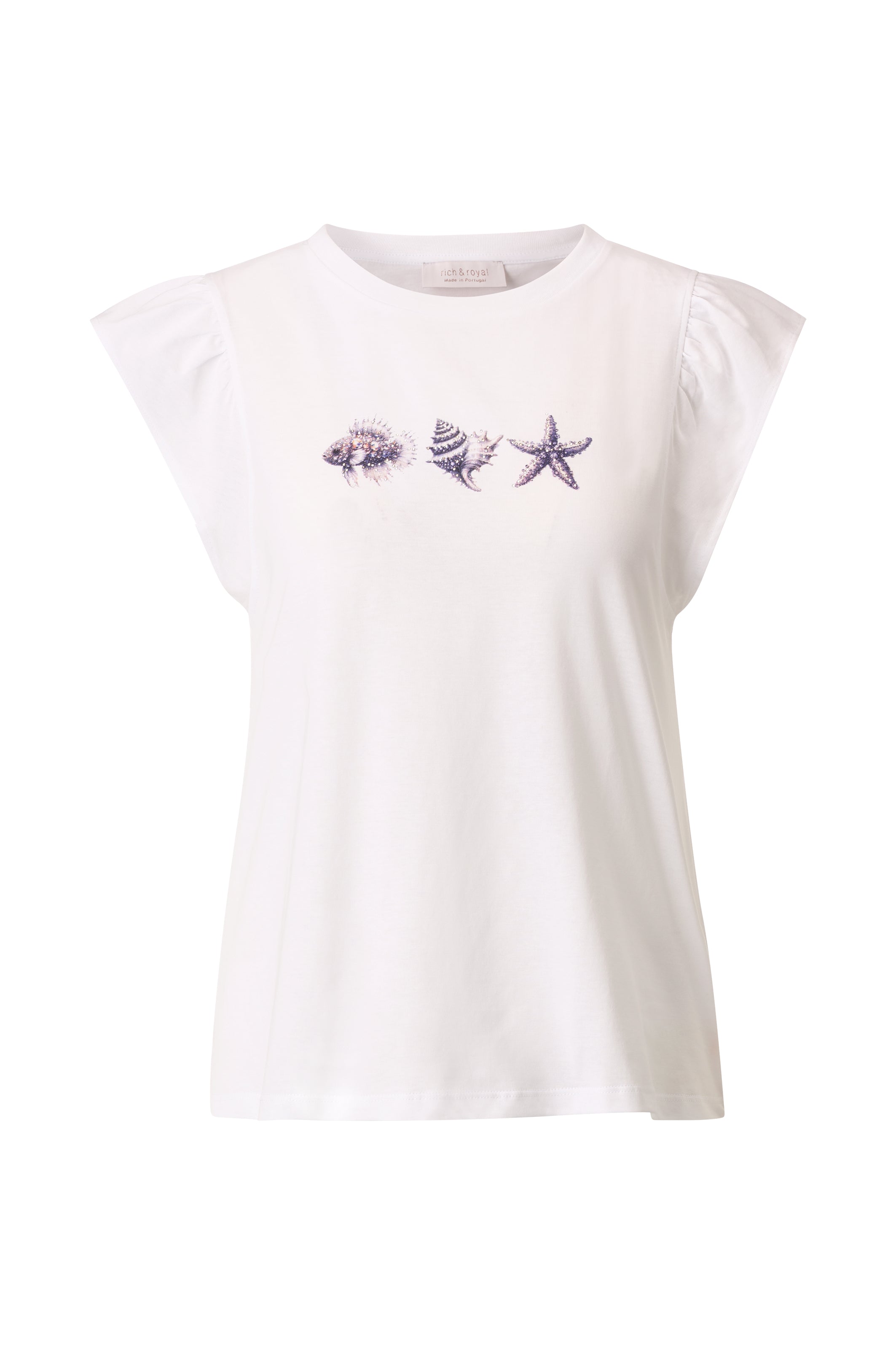 T-Shirt - Frontprint