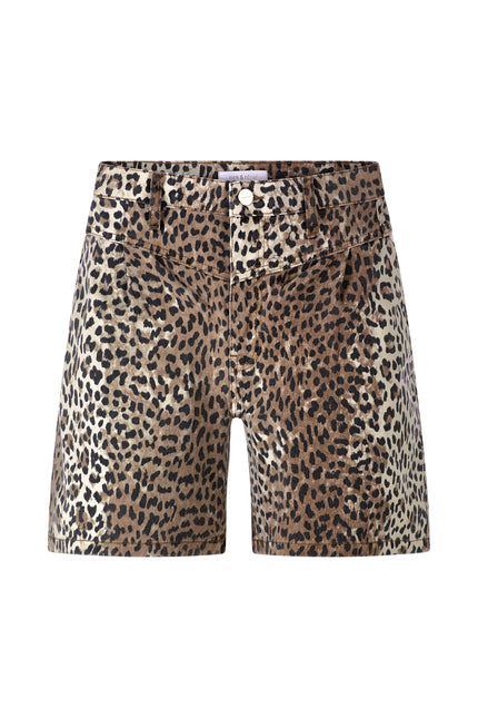 Shorts - Animalprint