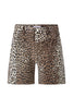 Shorts - Animalprint