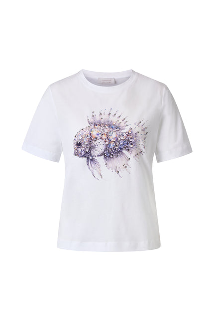T-Shirt - Fischprint