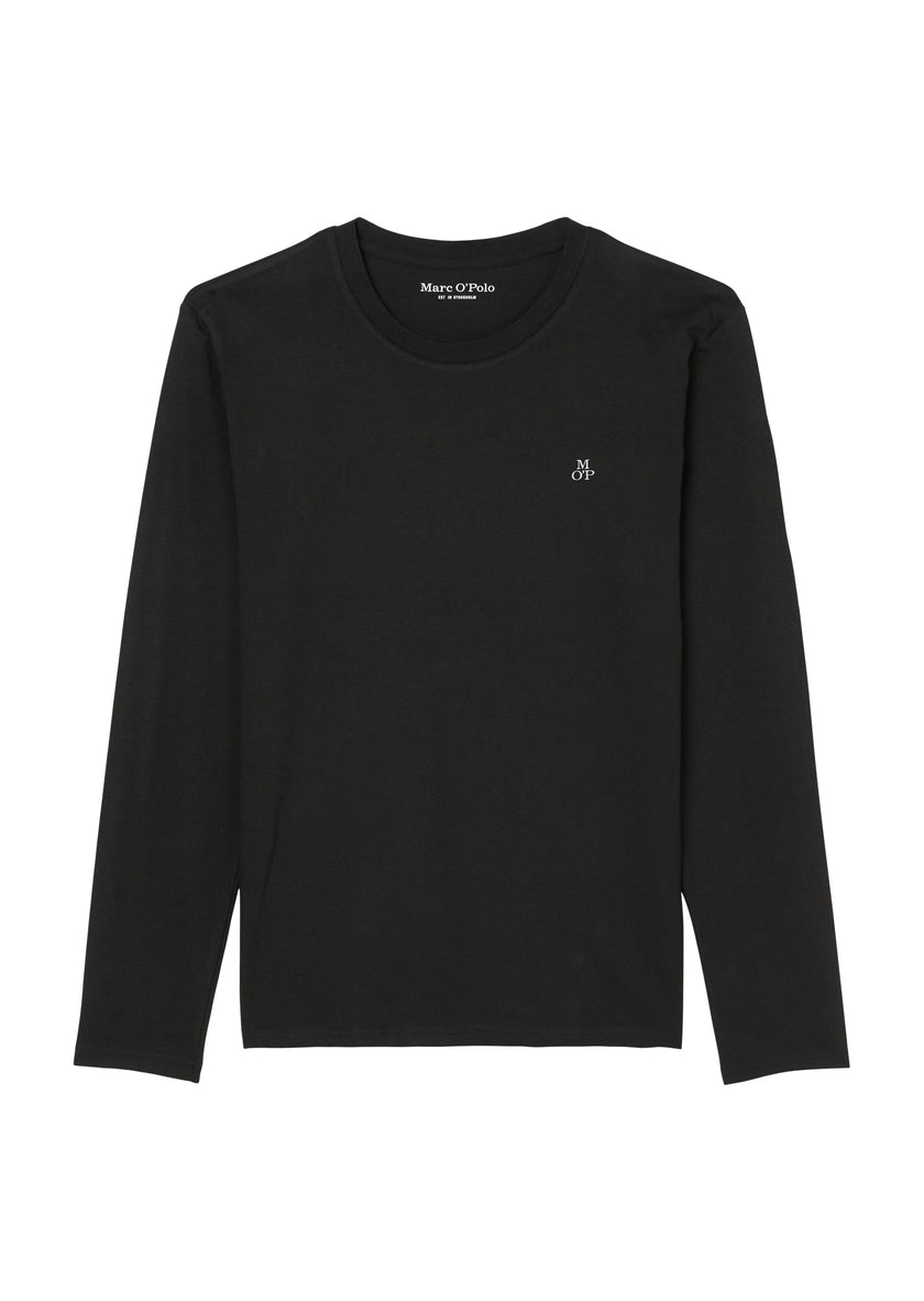 Longsleeve - Rundhals
