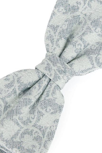 Set - Fliege Einstecktuch - Less