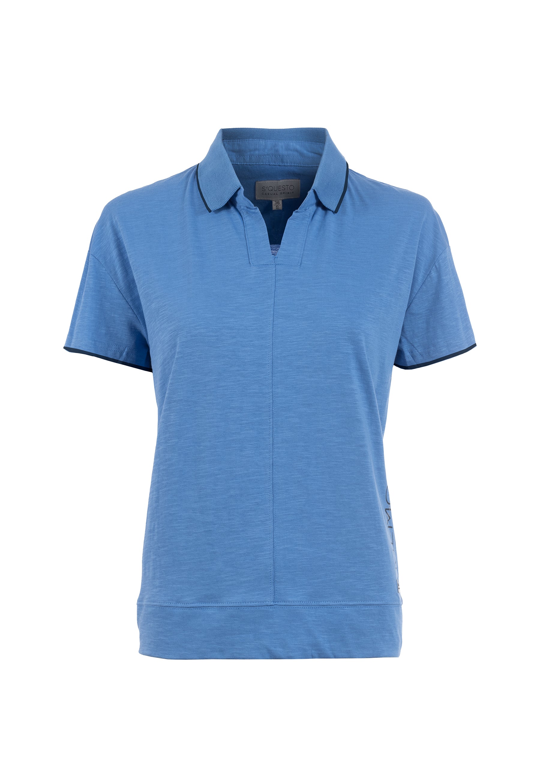 Poloshirt - Regular Fit