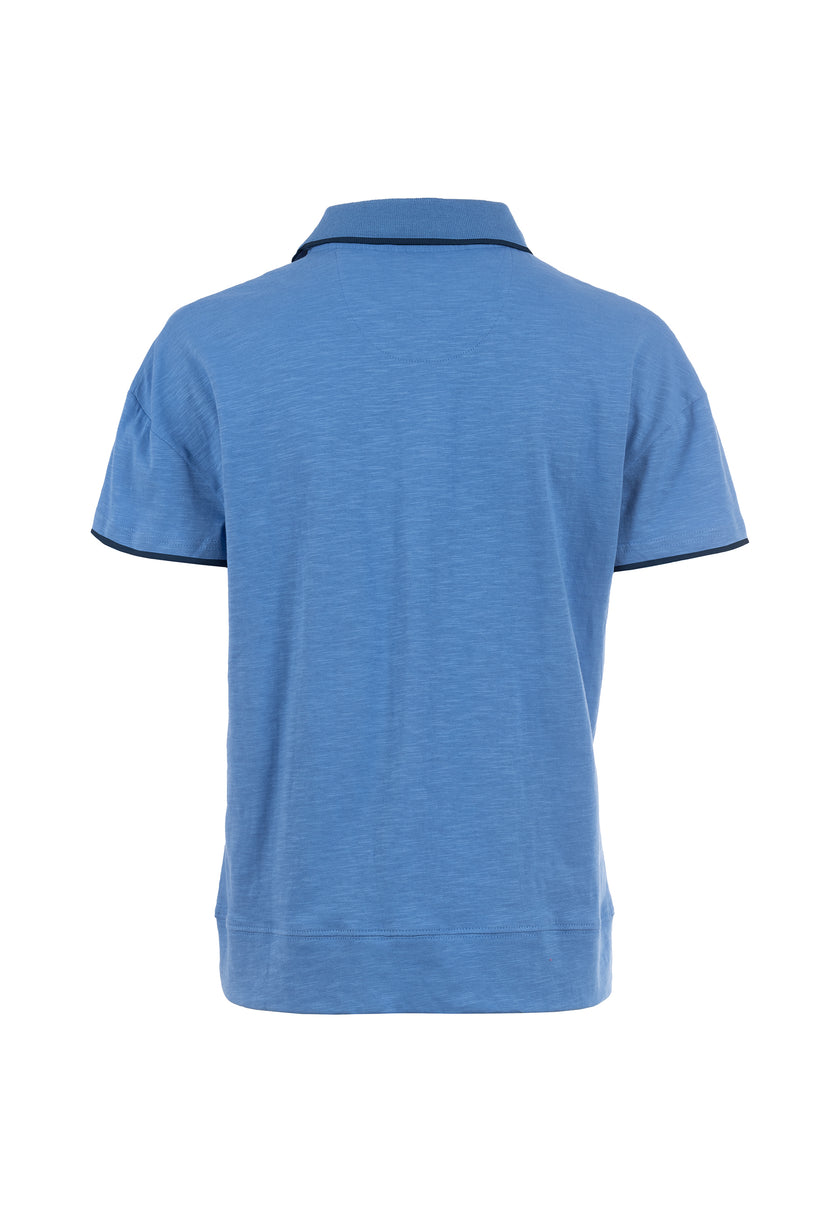 Poloshirt - Regular Fit