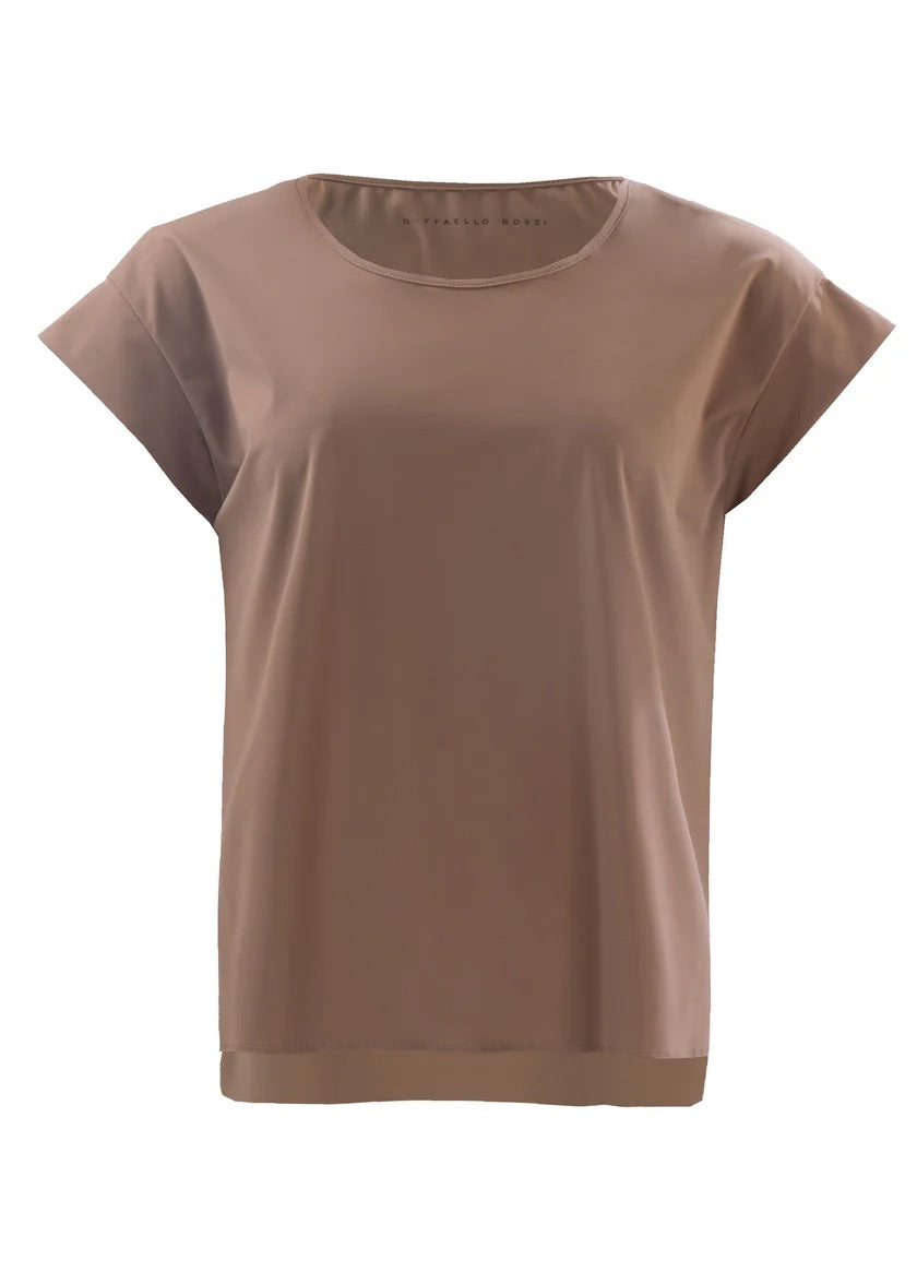 T-Shirt - Grit