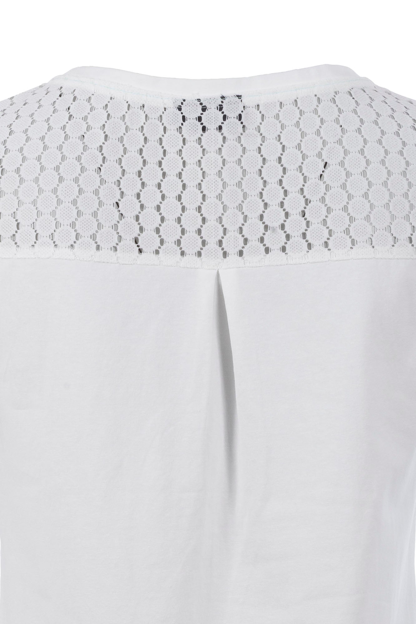 Top - Spitzeneinsatz