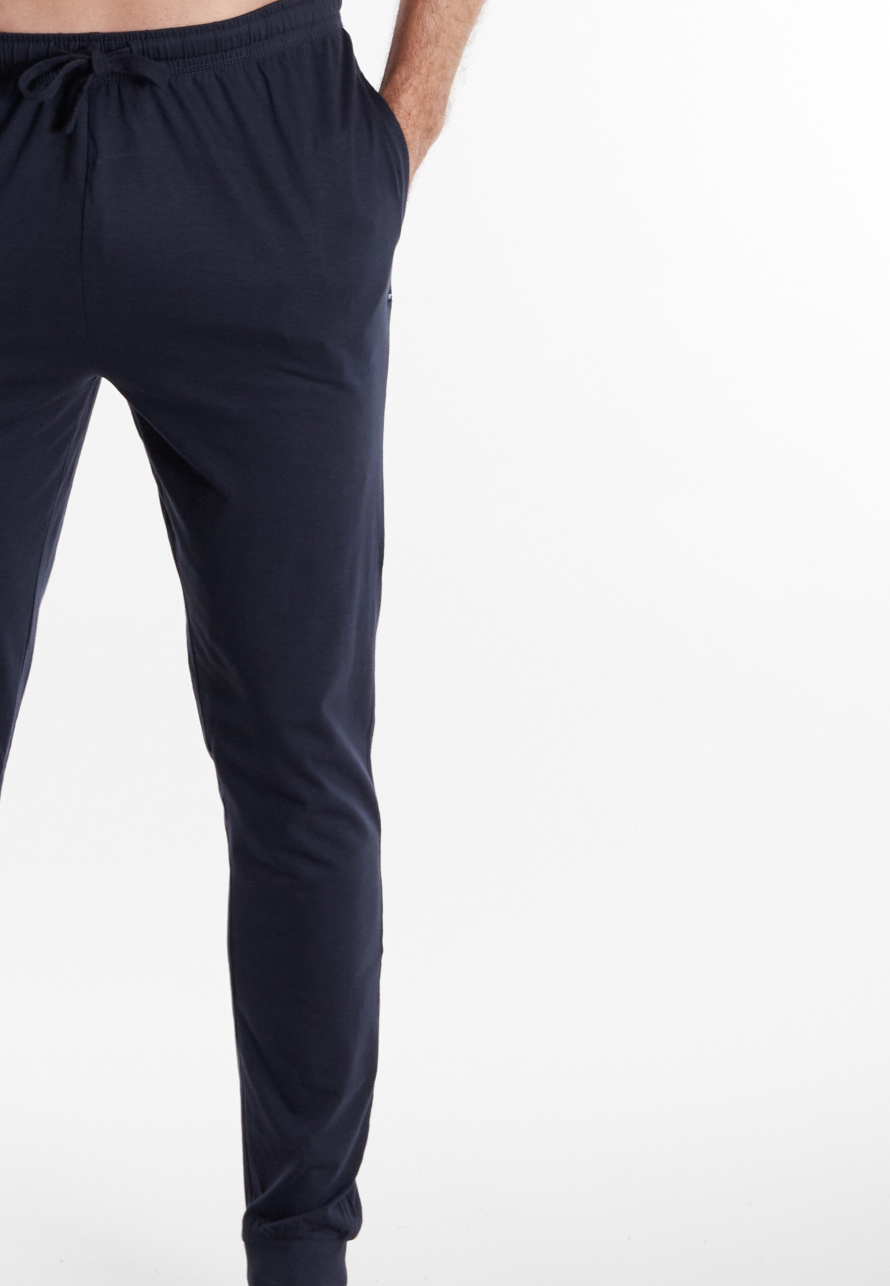 Schlafanzughose - lang