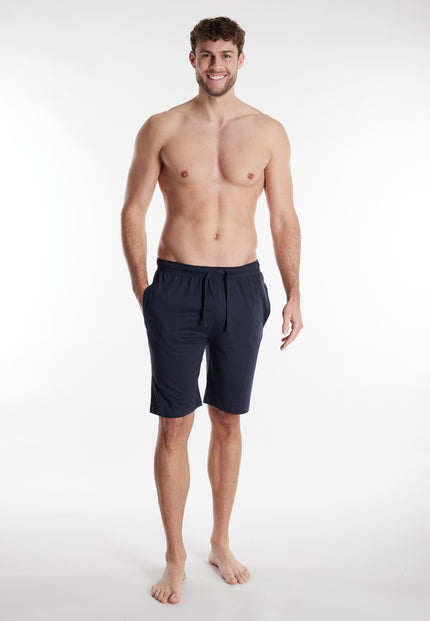 Sleepshorts - Baumwolle