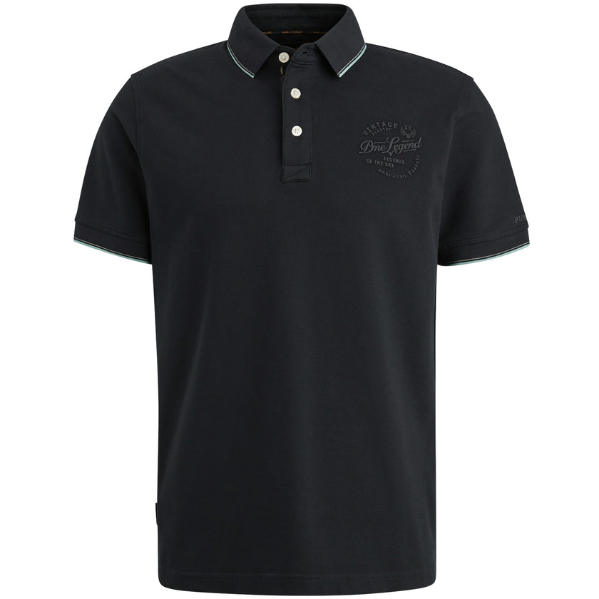 Poloshirt - Piquet