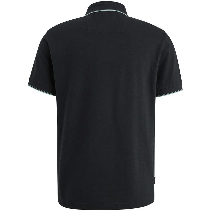 Poloshirt - Piquet