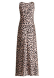Abendkleid - Animal