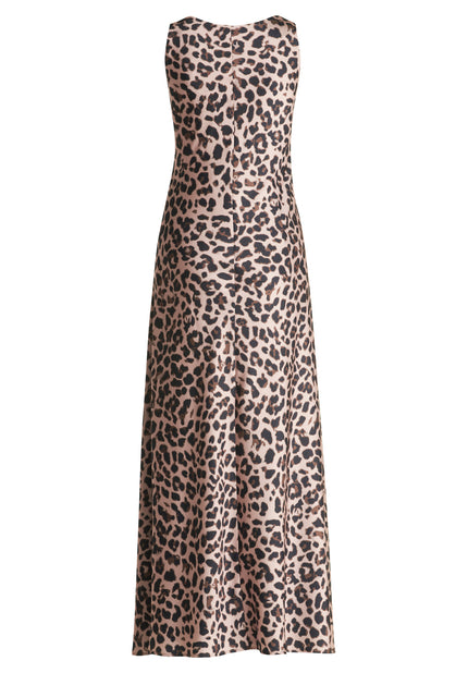 Abendkleid - Animal