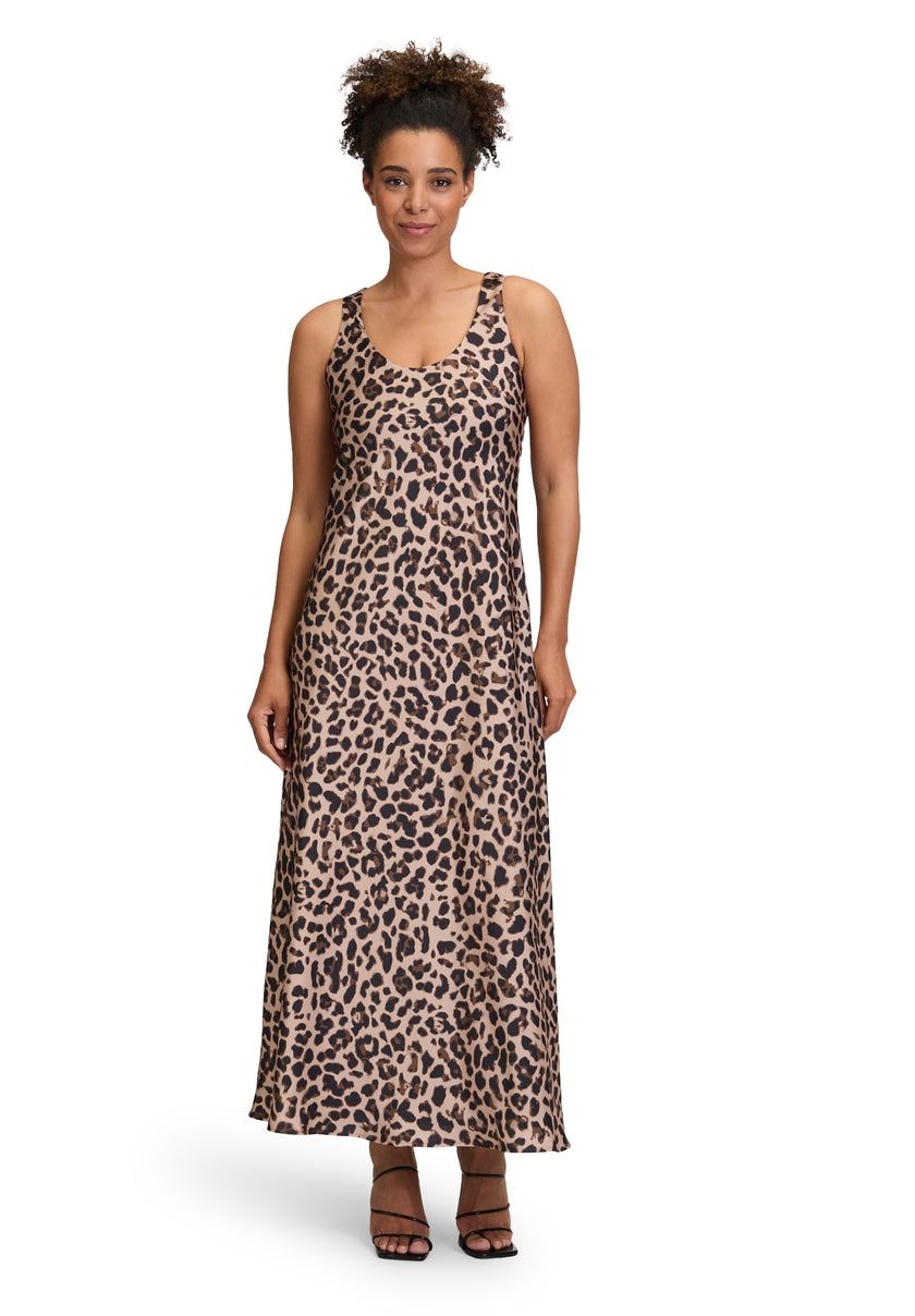 Abendkleid - Animal