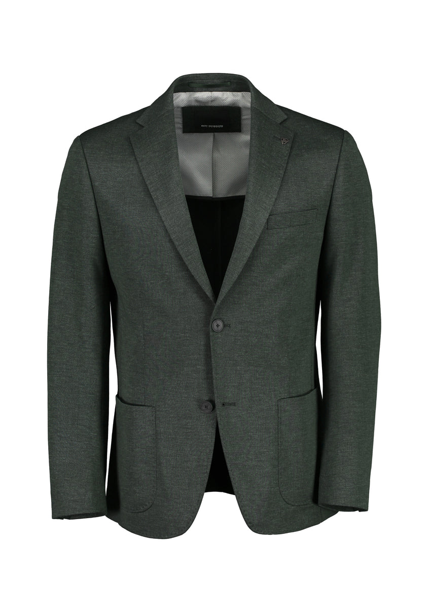 Sakko - Regular Fit - Jersey