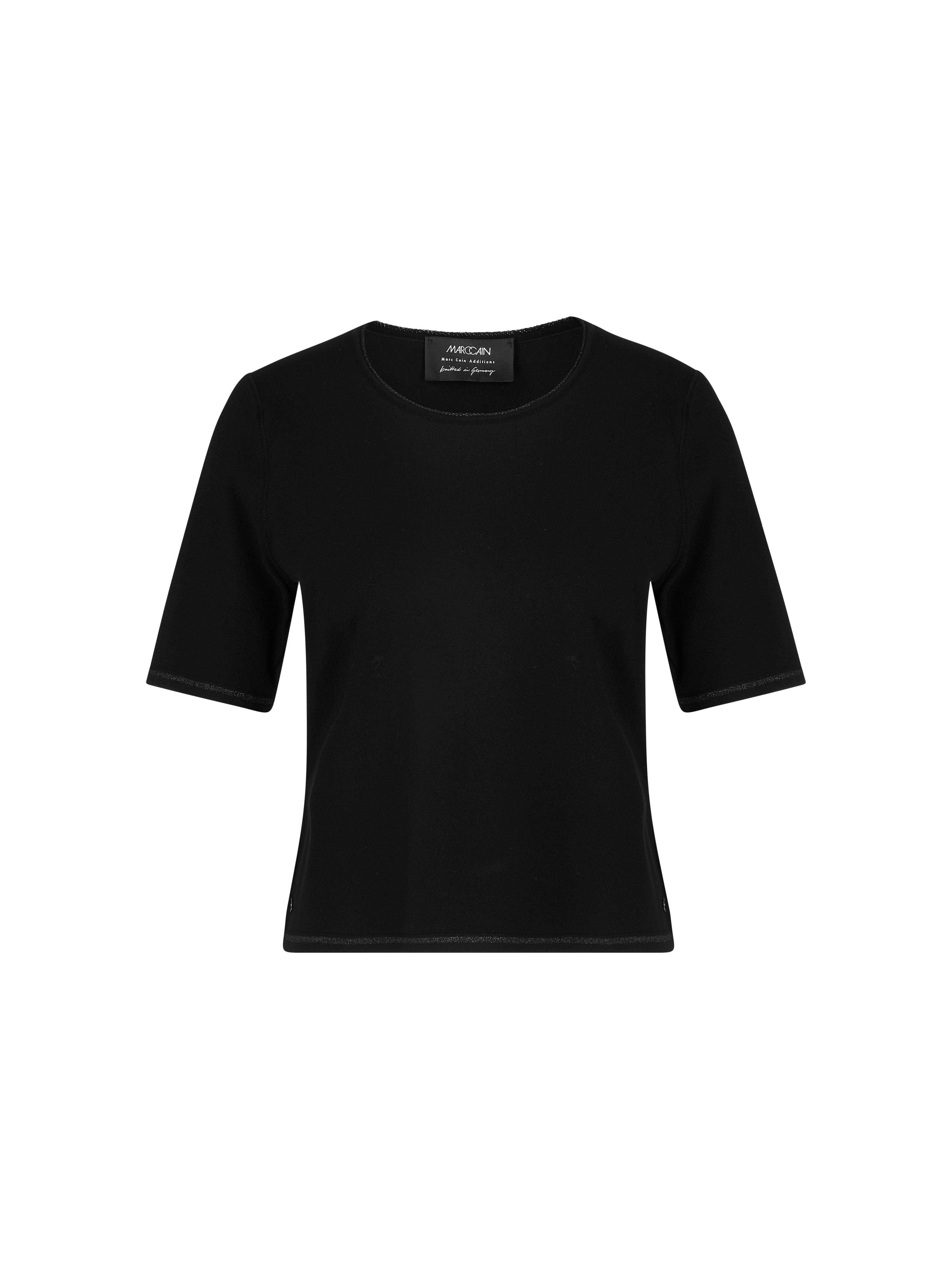 T-Shirt - Slim Fit
