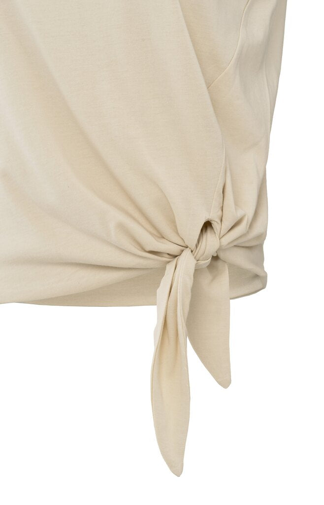 Oberteil - Knotendetail