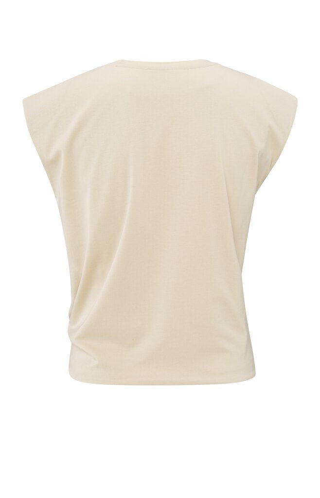 Oberteil - Knotendetail