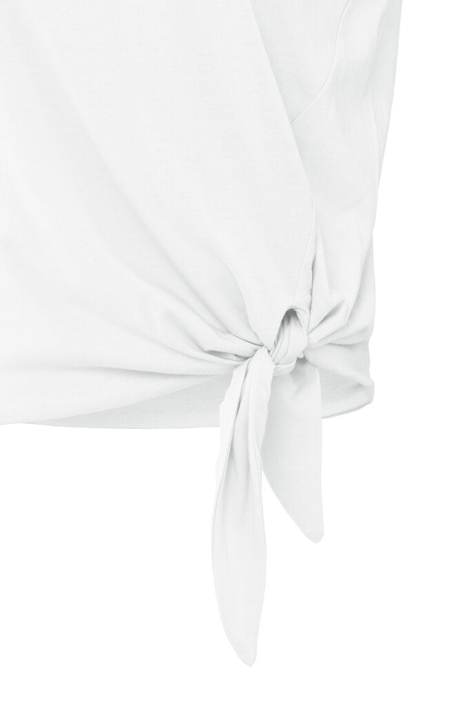 Oberteil - Knotendetail