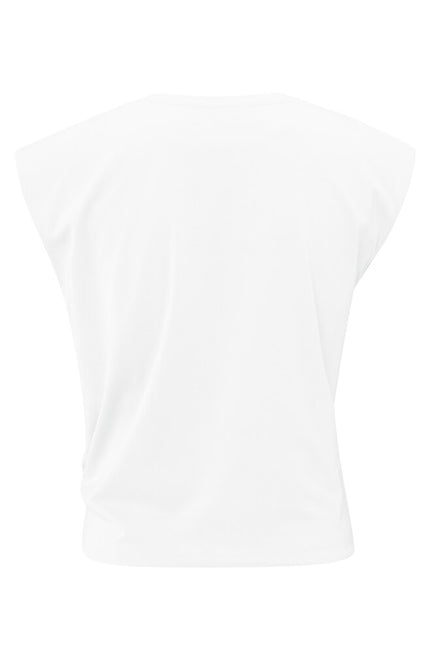 Oberteil - Knotendetail