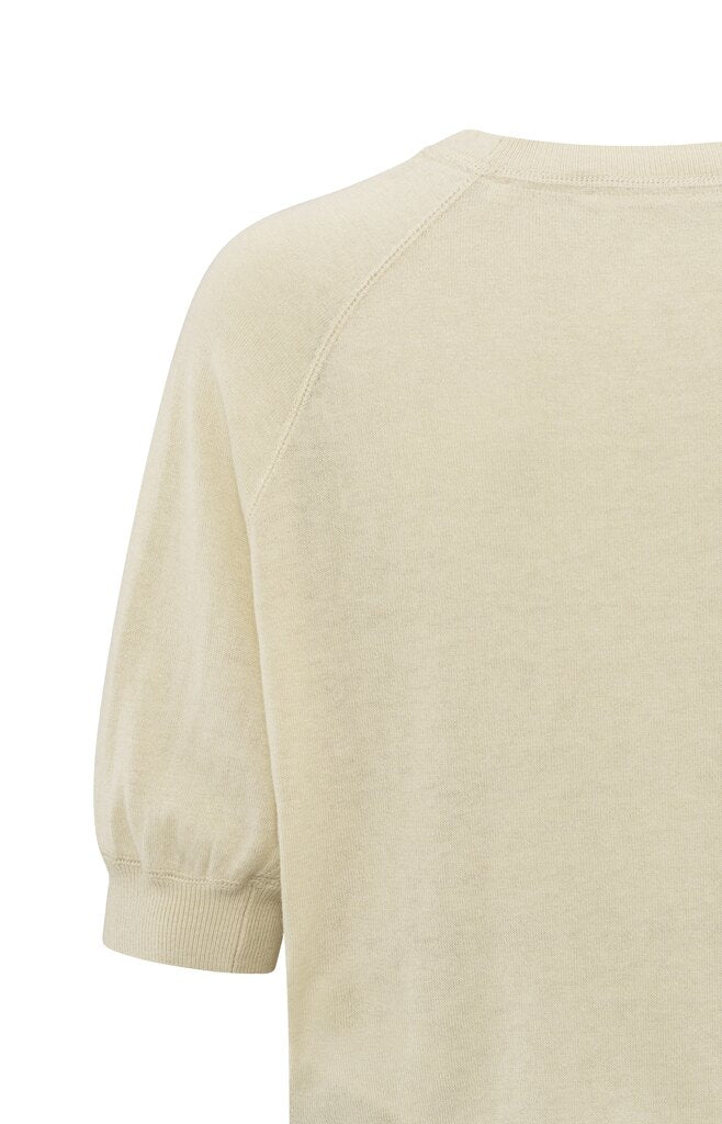 Feinstrickpullover - 3/4 Arm