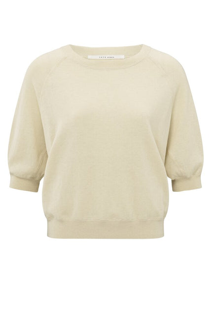 Feinstrickpullover - 3/4 Arm