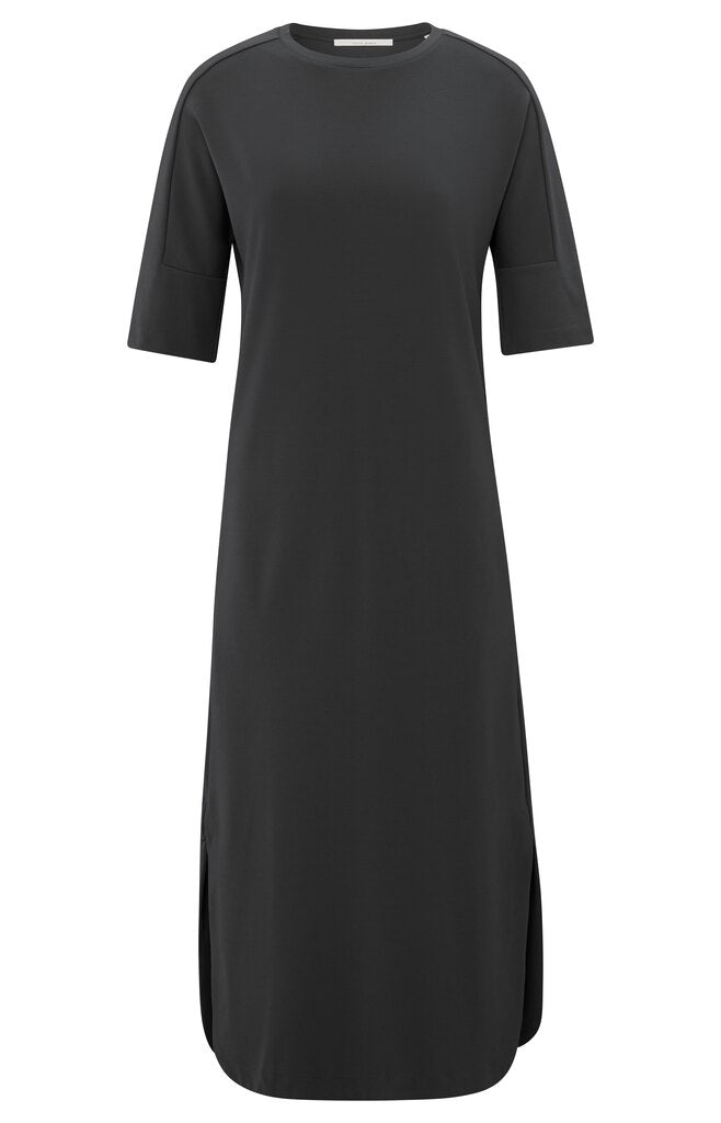 Jerseykleid  - Gürtel