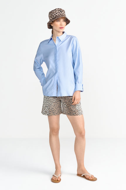 Shorts - Animalprint