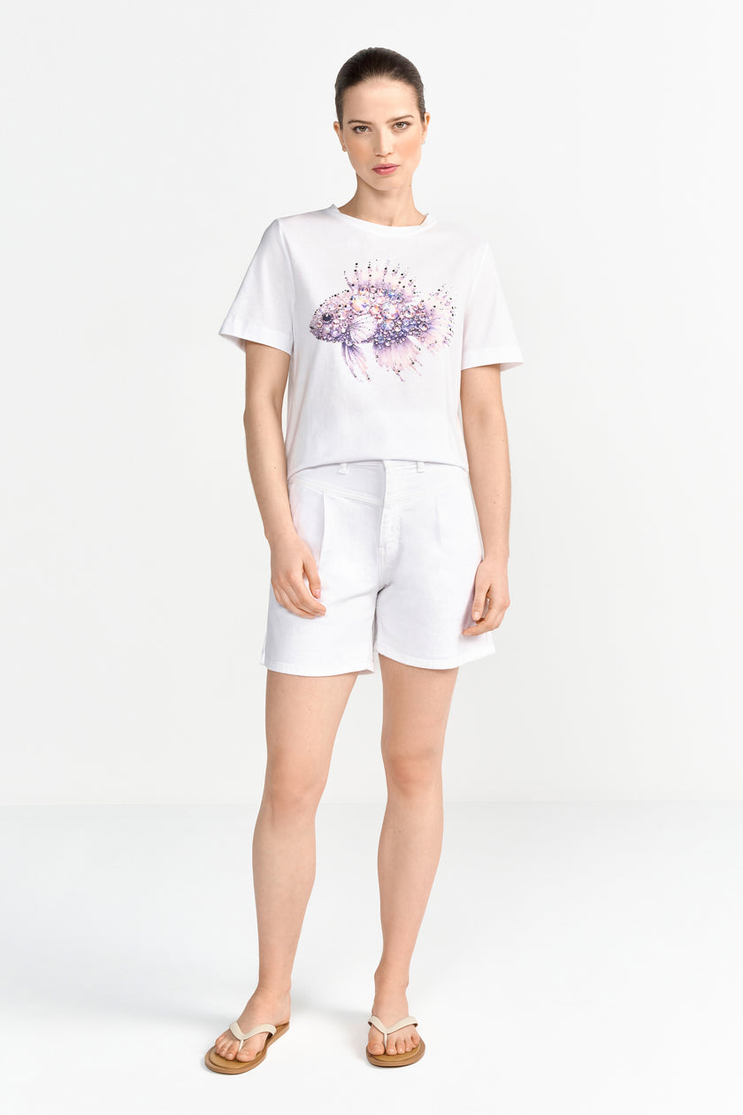 T-Shirt - Fischprint