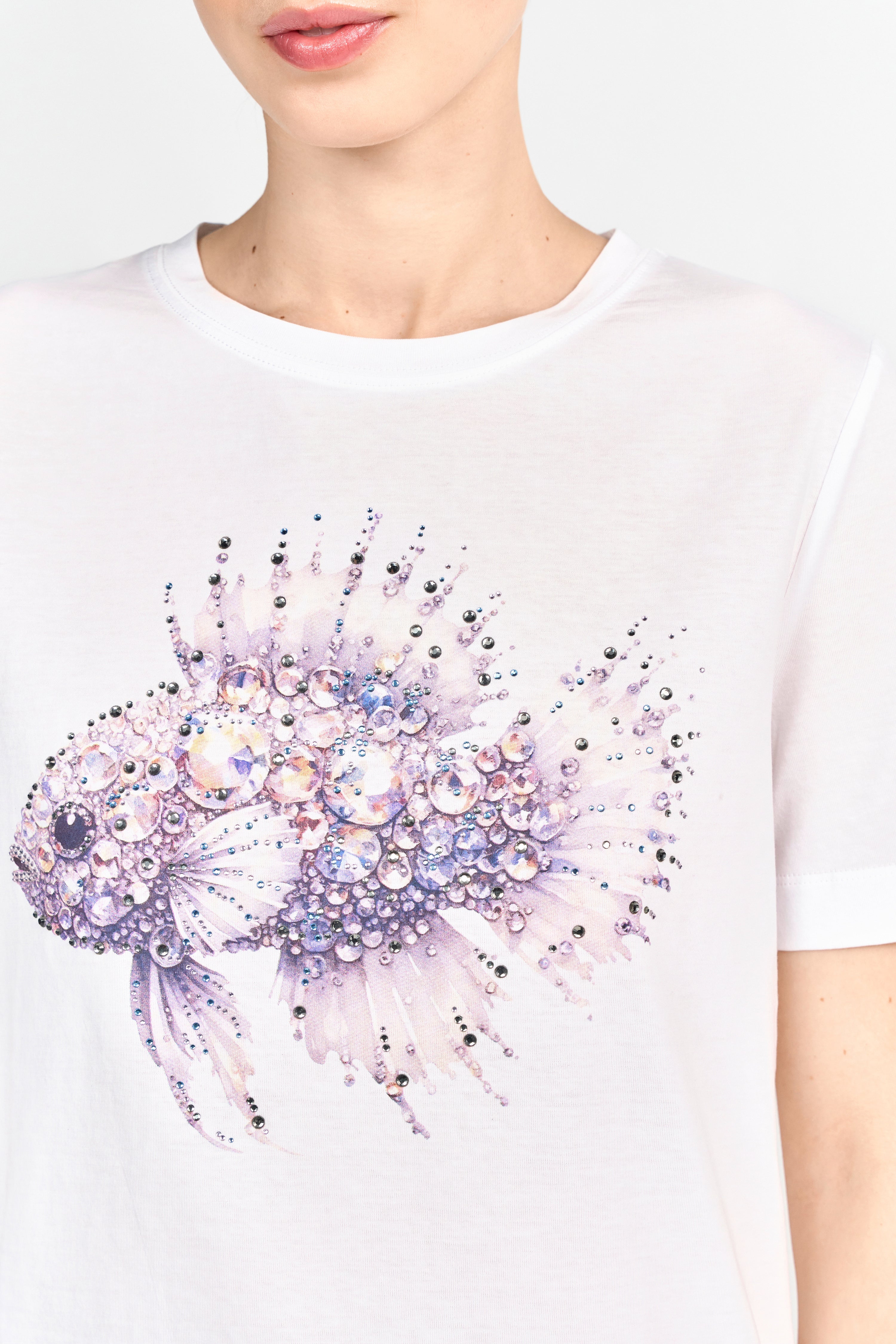 T-Shirt - Fischprint