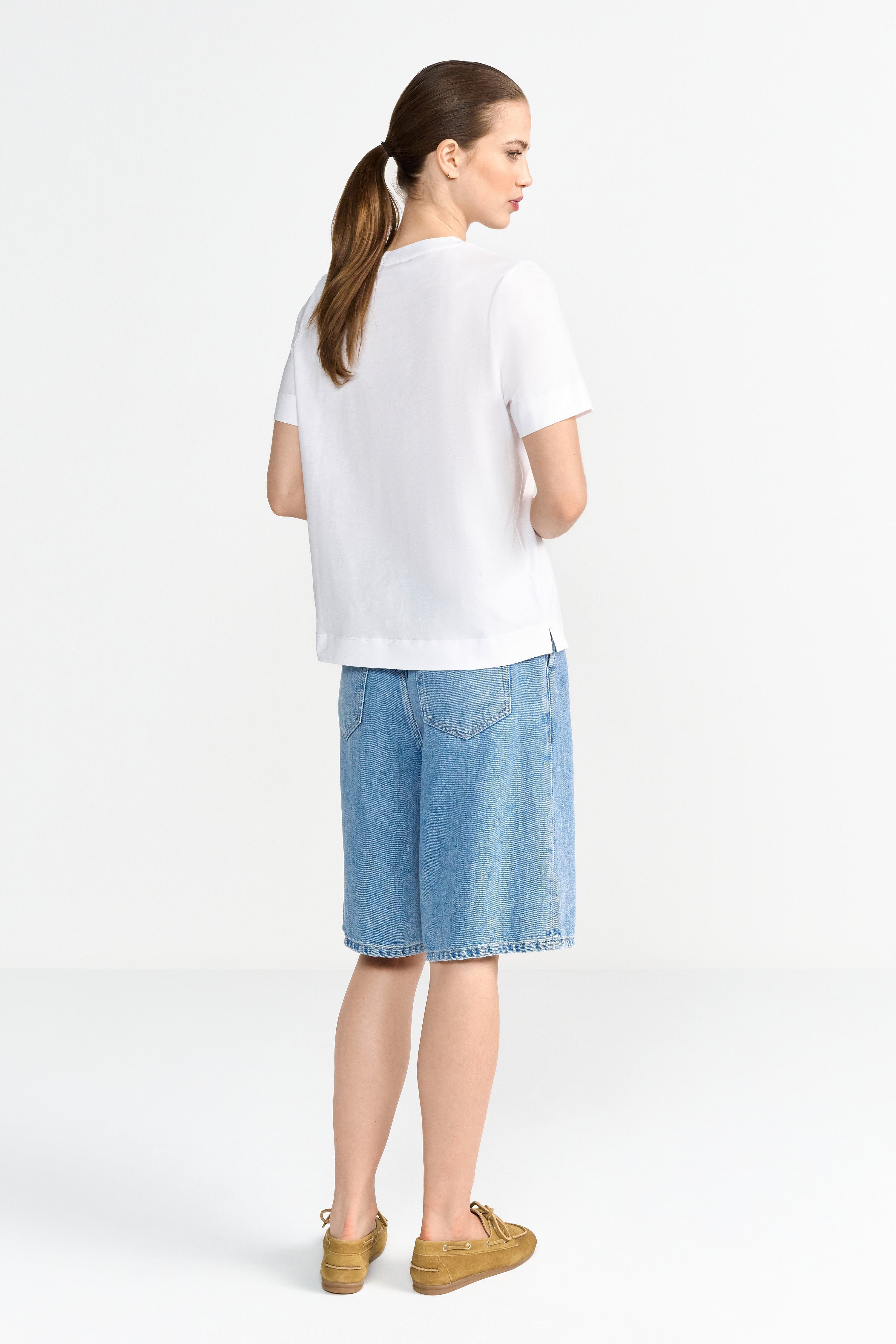 T-Shirt - Frontprint