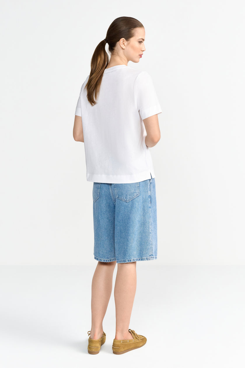 T-Shirt - Frontprint