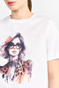 T-Shirt - Frontprint