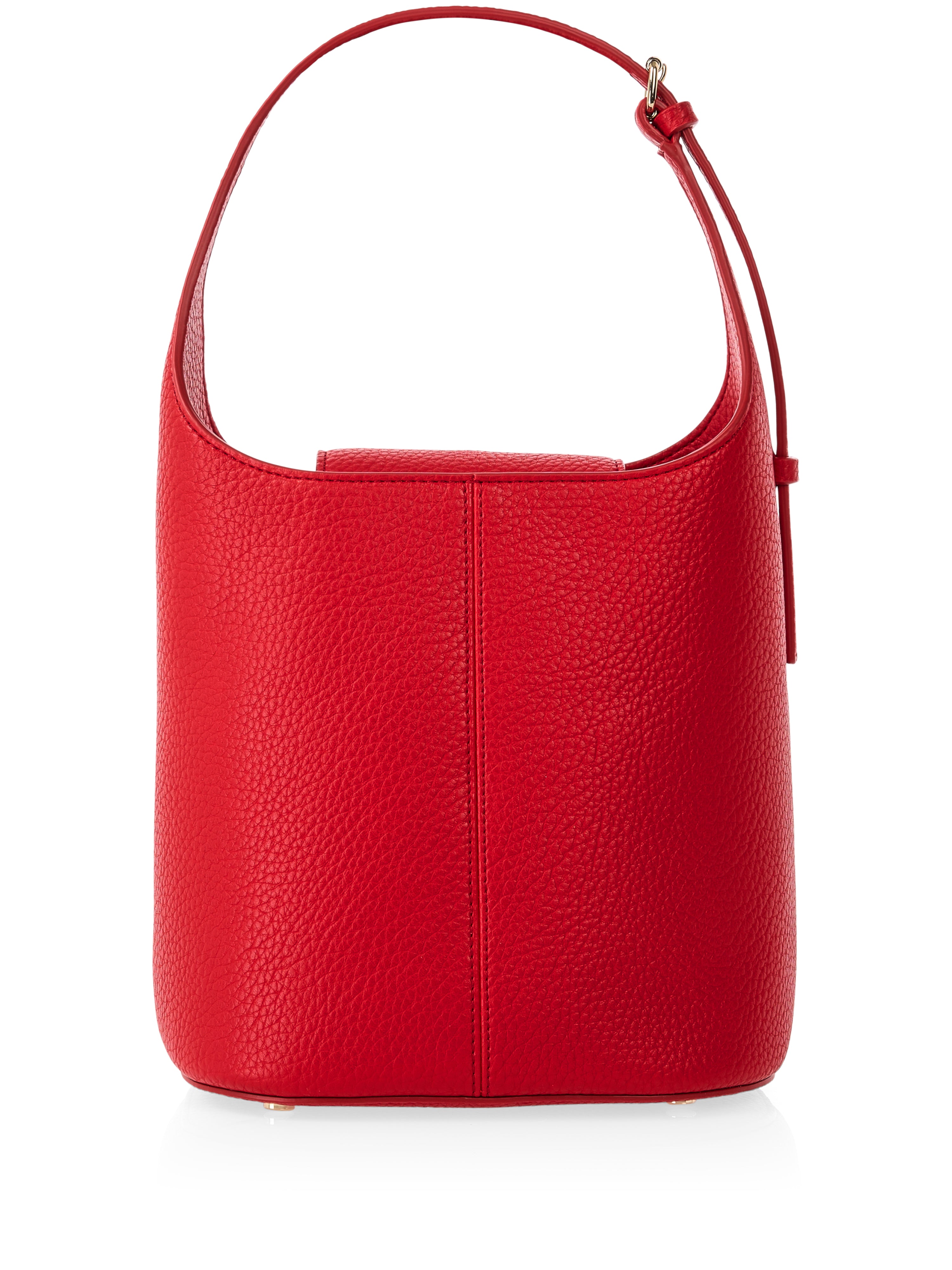 Henkeltasche - Kunstleder