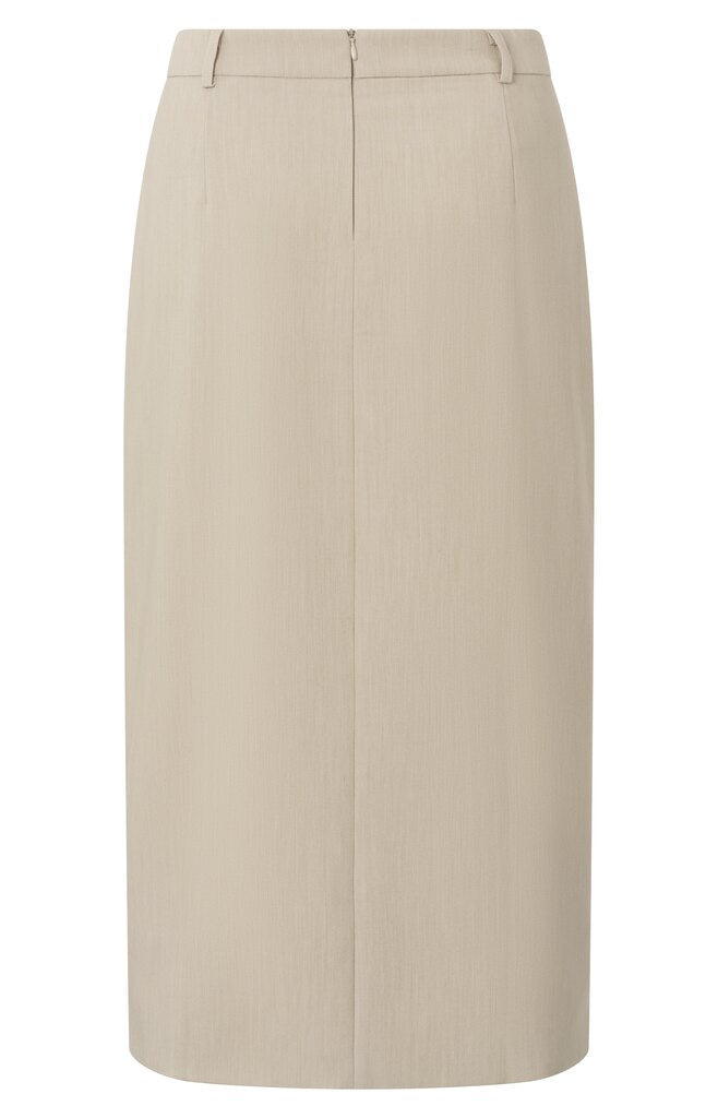 Midirock - Frontschlitz