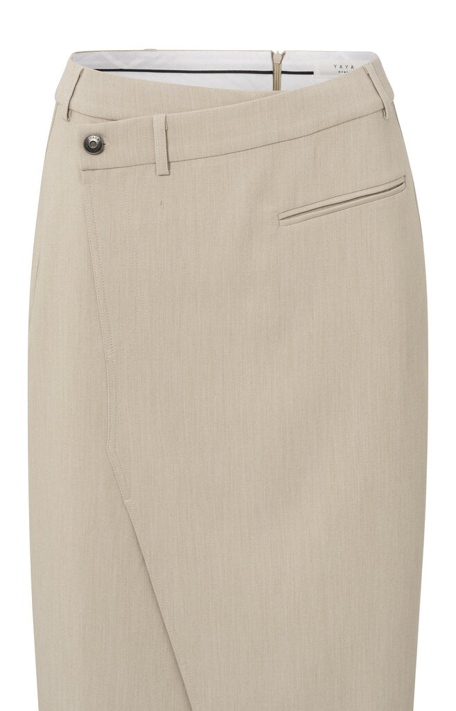 Midirock - Frontschlitz