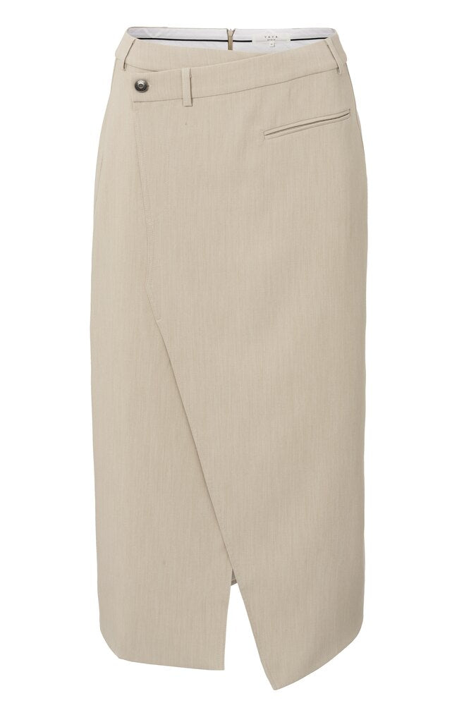 Midirock - Frontschlitz