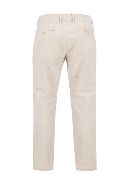 Hose - LOU-J - Glencheck