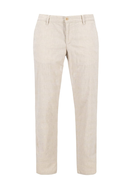 Hose - LOU-J - Glencheck