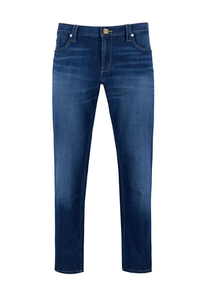 Jeans - PIPE - Light Lefthand