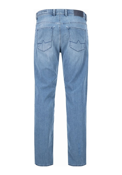 Jeans - PIPE - Light TencelOE Denim