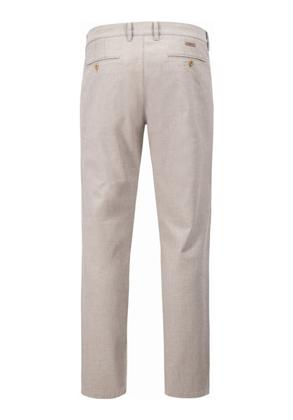 Chino - LOU-J - Smart Cotton