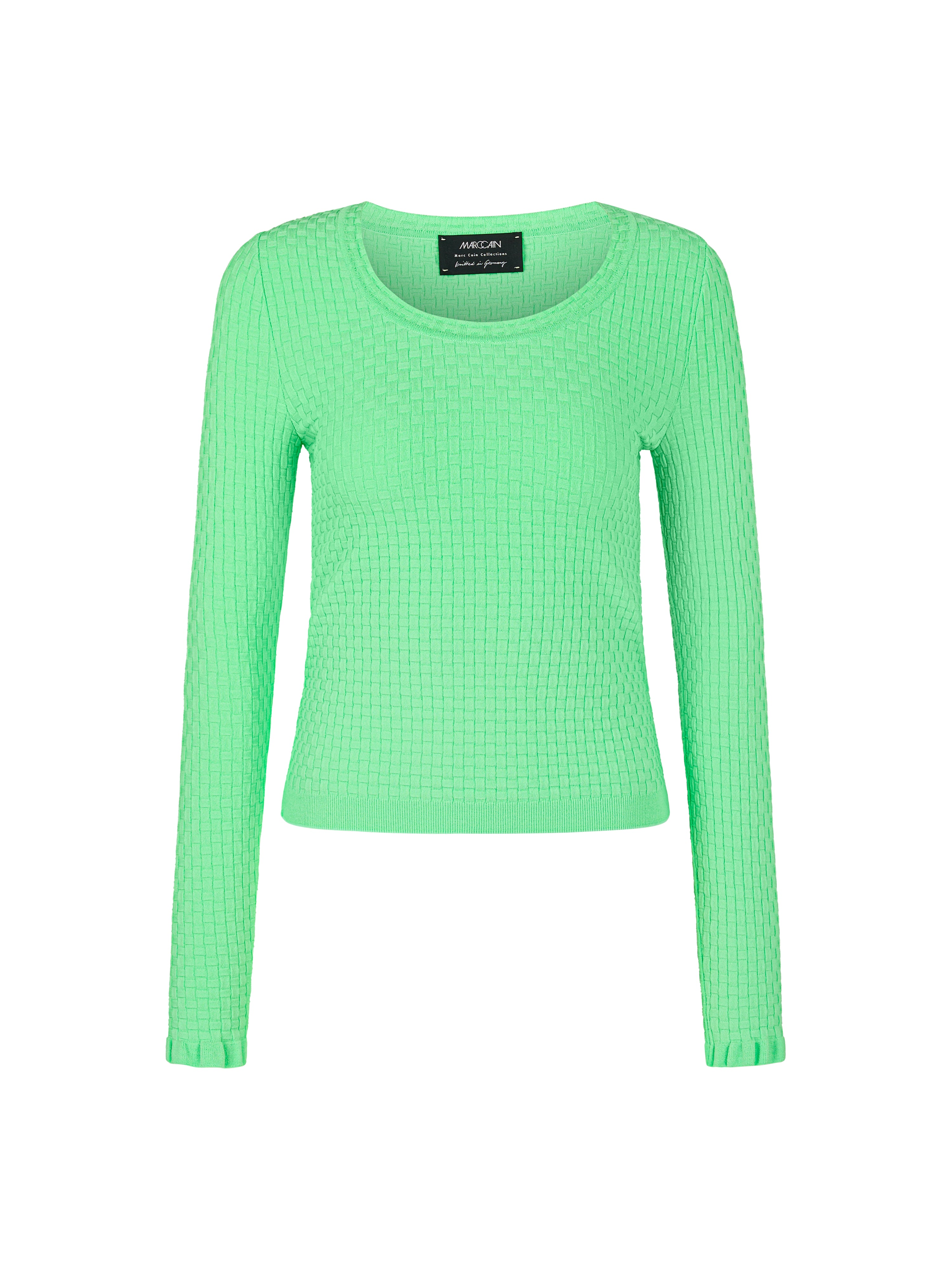 Strickpullover - Rethink Together