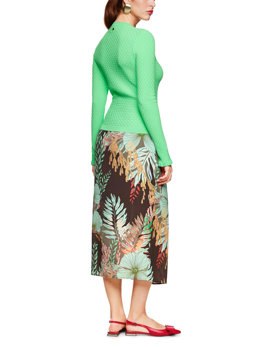 Strickpullover - Rethink Together