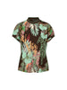 T-Shirt - Floralprint