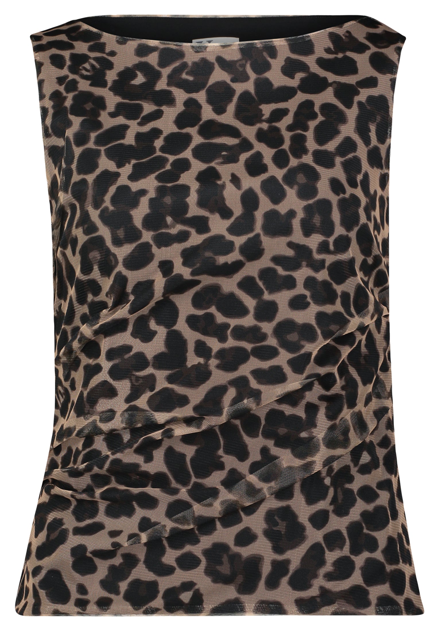 Shirt - Animalprint