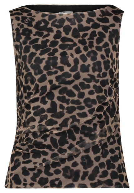 Shirt - Animalprint