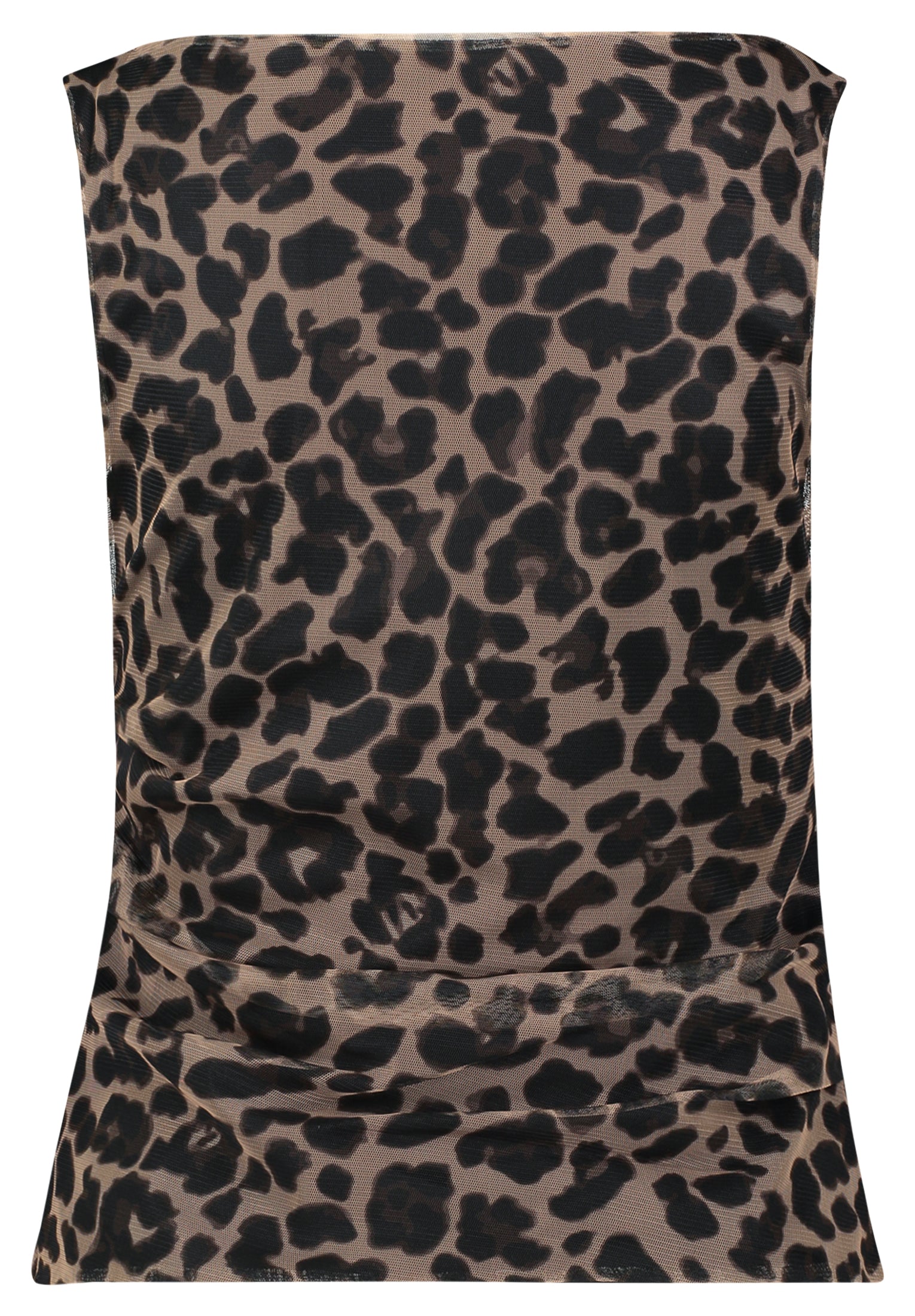 Shirt - Animalprint